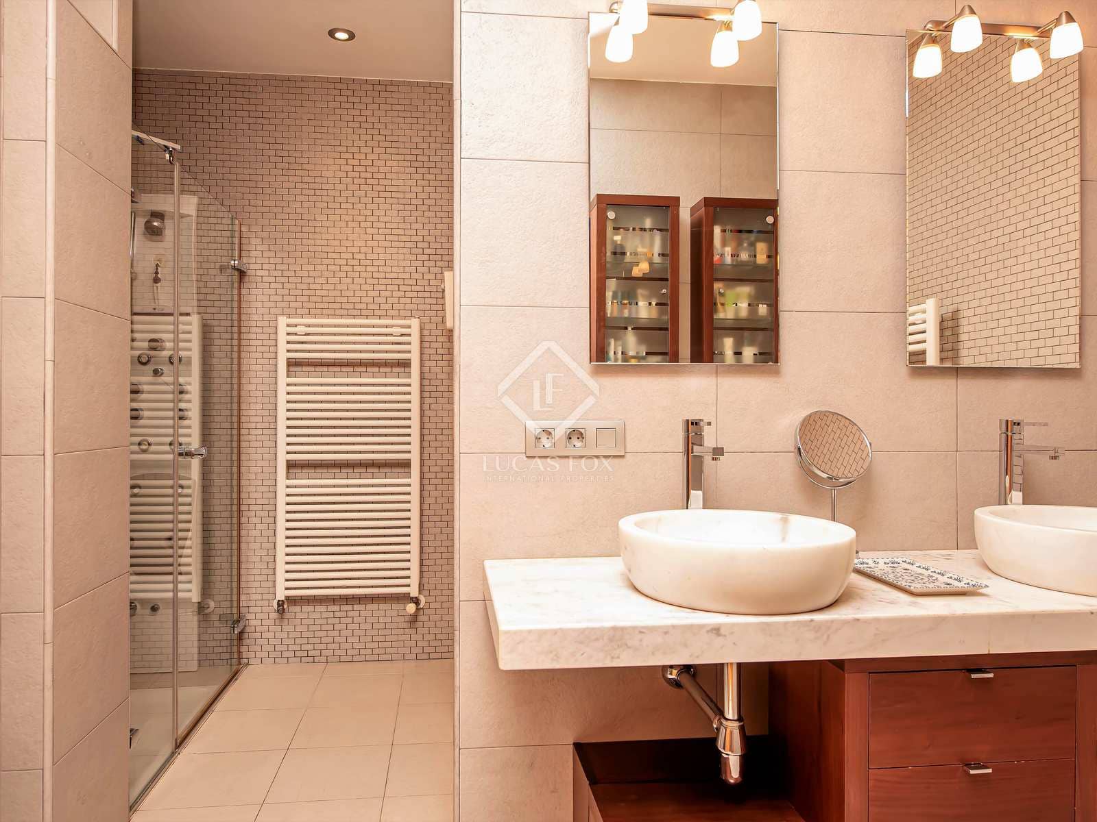 5 soverom Villa til salgs i Sant Feliu de Guixols med svømmebasseng garasje - € 1 575 000 (Ref: 7225897)