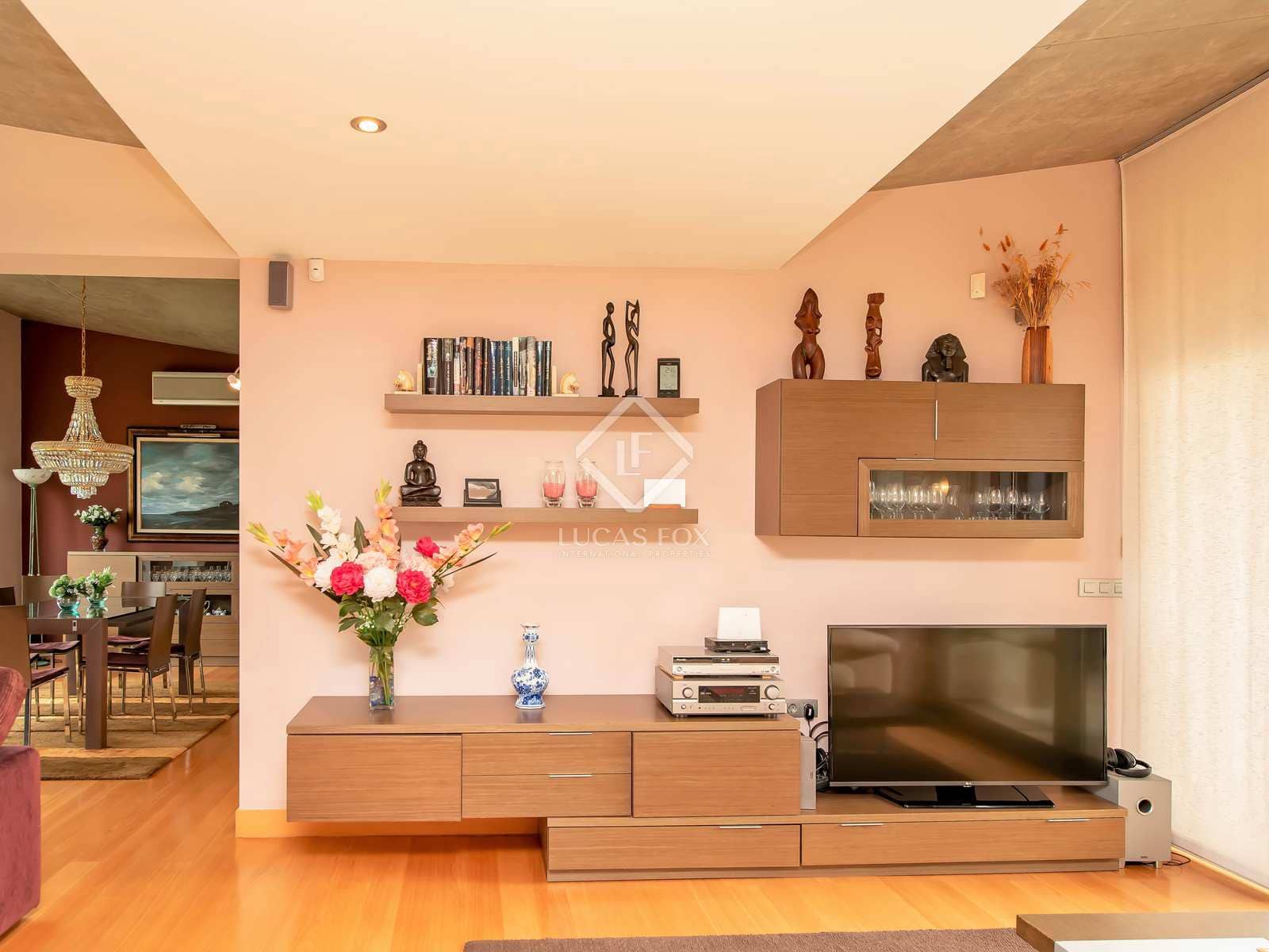 5 soverom Villa til salgs i Sant Feliu de Guixols med svømmebasseng garasje - € 1 575 000 (Ref: 7225897)