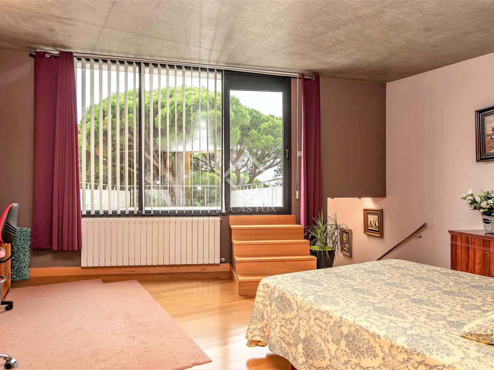 5 soverom Villa til salgs i Sant Feliu de Guixols med svømmebasseng garasje - € 1 575 000 (Ref: 7225897)