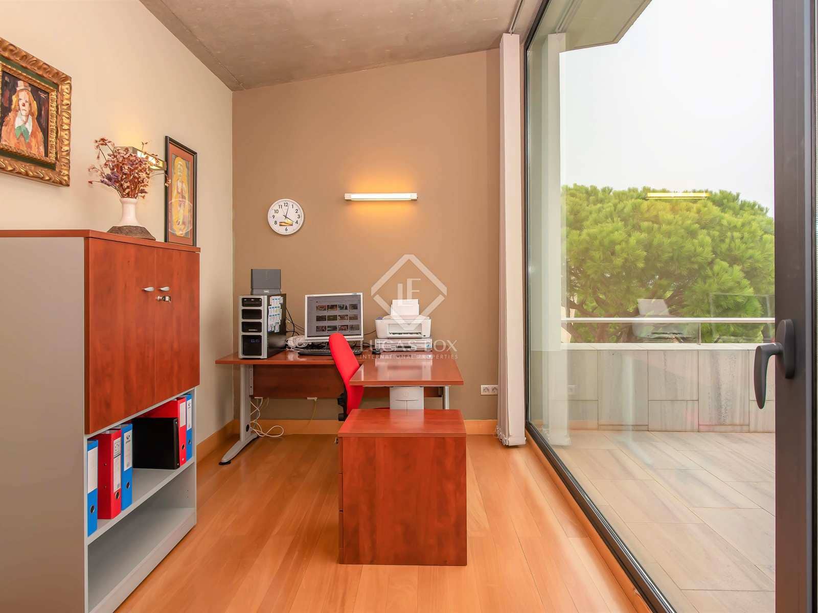 5 soverom Villa til salgs i Sant Feliu de Guixols med svømmebasseng garasje - € 1 575 000 (Ref: 7225897)