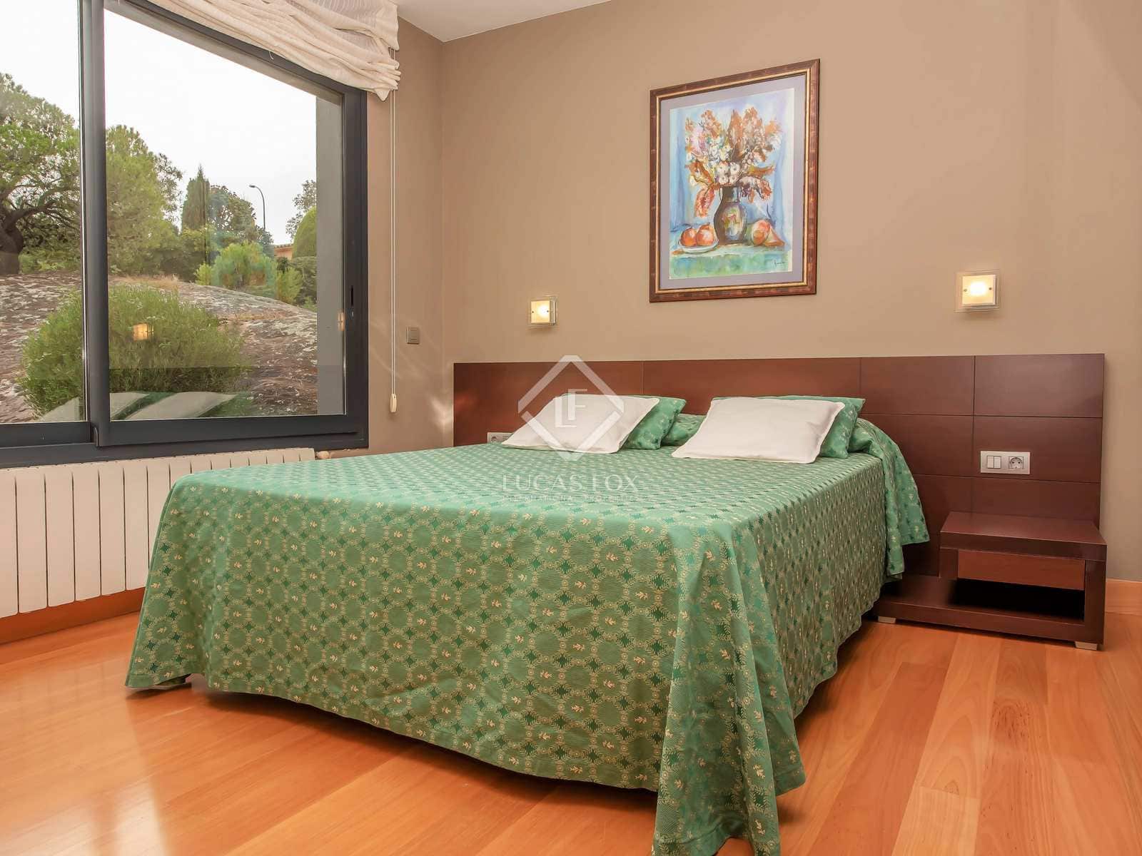 5 soverom Villa til salgs i Sant Feliu de Guixols med svømmebasseng garasje - € 1 575 000 (Ref: 7225897)