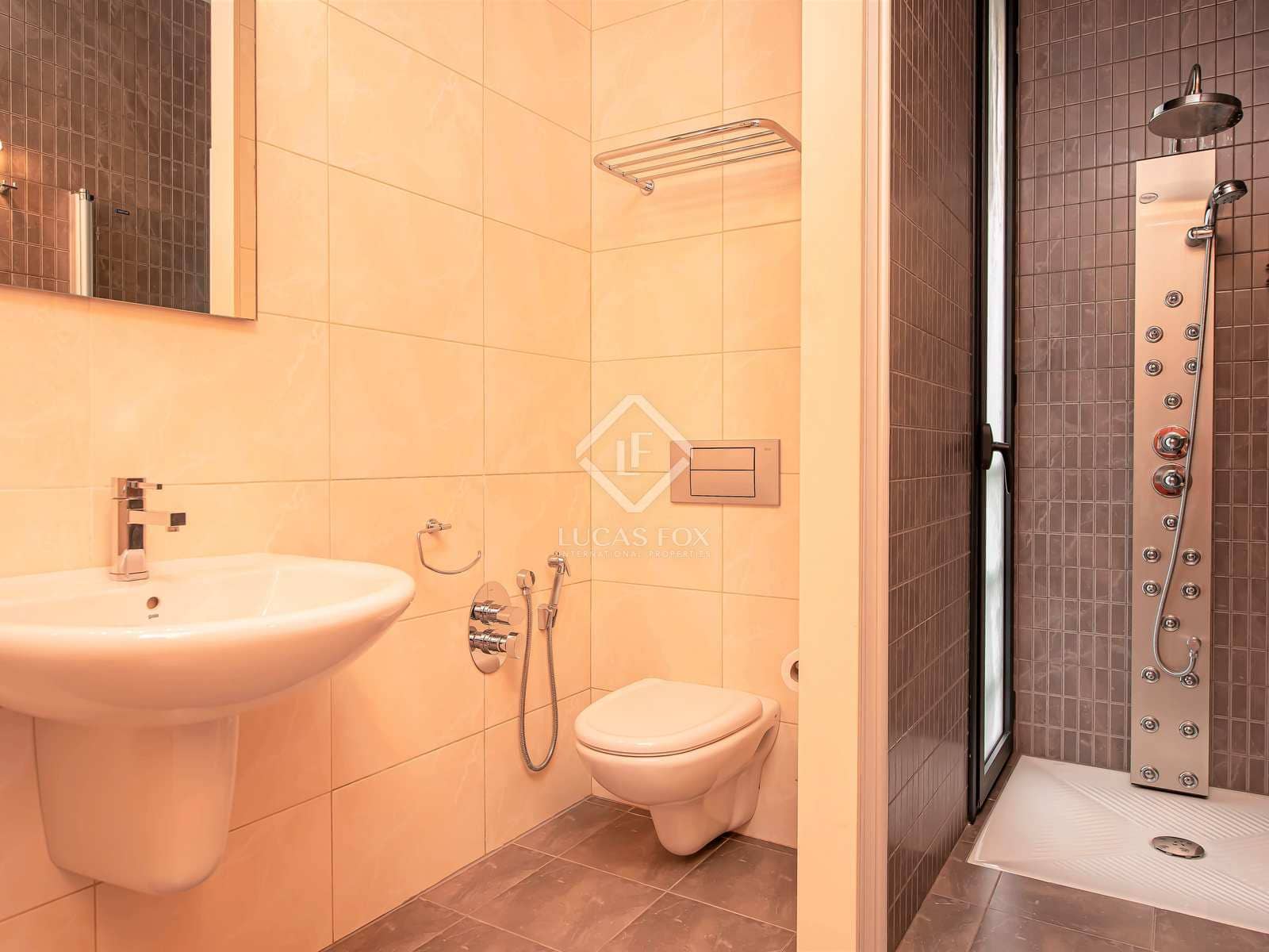 5 soverom Villa til salgs i Sant Feliu de Guixols med svømmebasseng garasje - € 1 575 000 (Ref: 7225897)