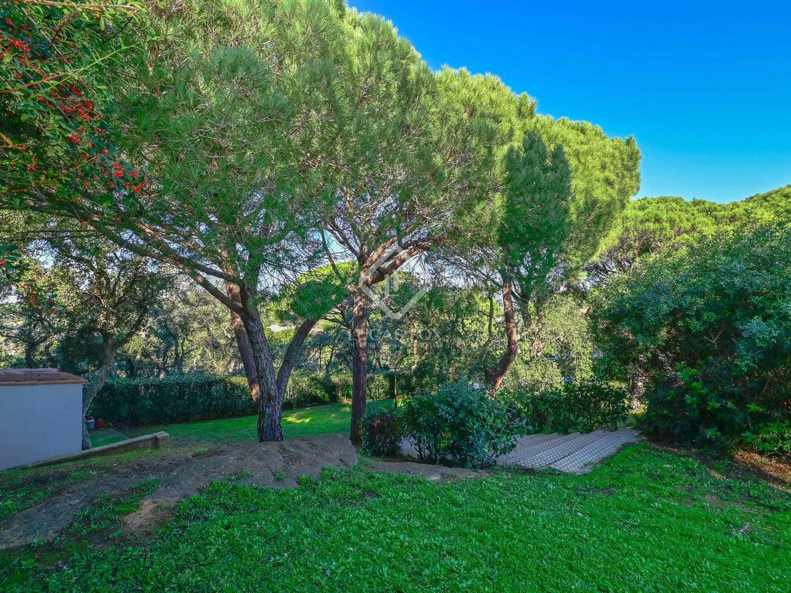 5 soverom Villa til salgs i Sant Feliu de Guixols med svømmebasseng garasje - € 1 575 000 (Ref: 7225897)