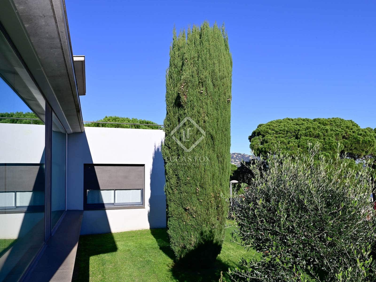 5 soverom Villa til salgs i Sant Feliu de Guixols med svømmebasseng garasje - € 1 575 000 (Ref: 7225897)