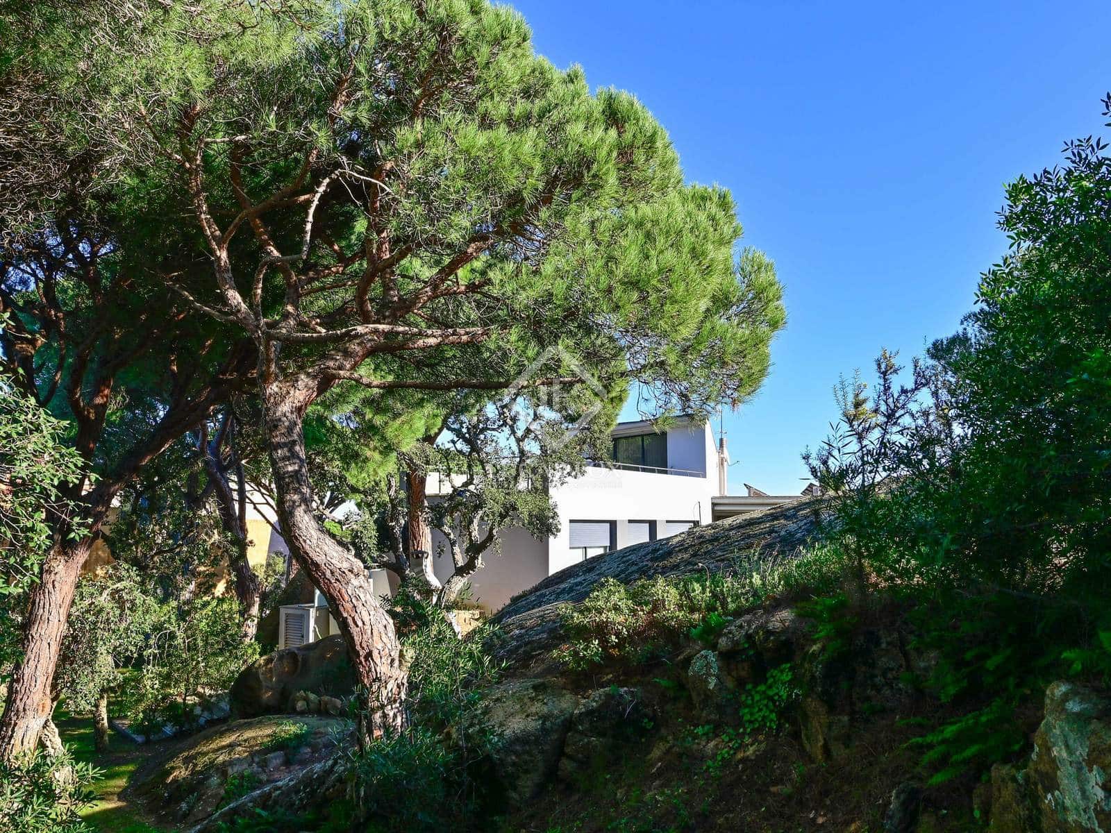5 soverom Villa til salgs i Sant Feliu de Guixols med svømmebasseng garasje - € 1 575 000 (Ref: 7225897)