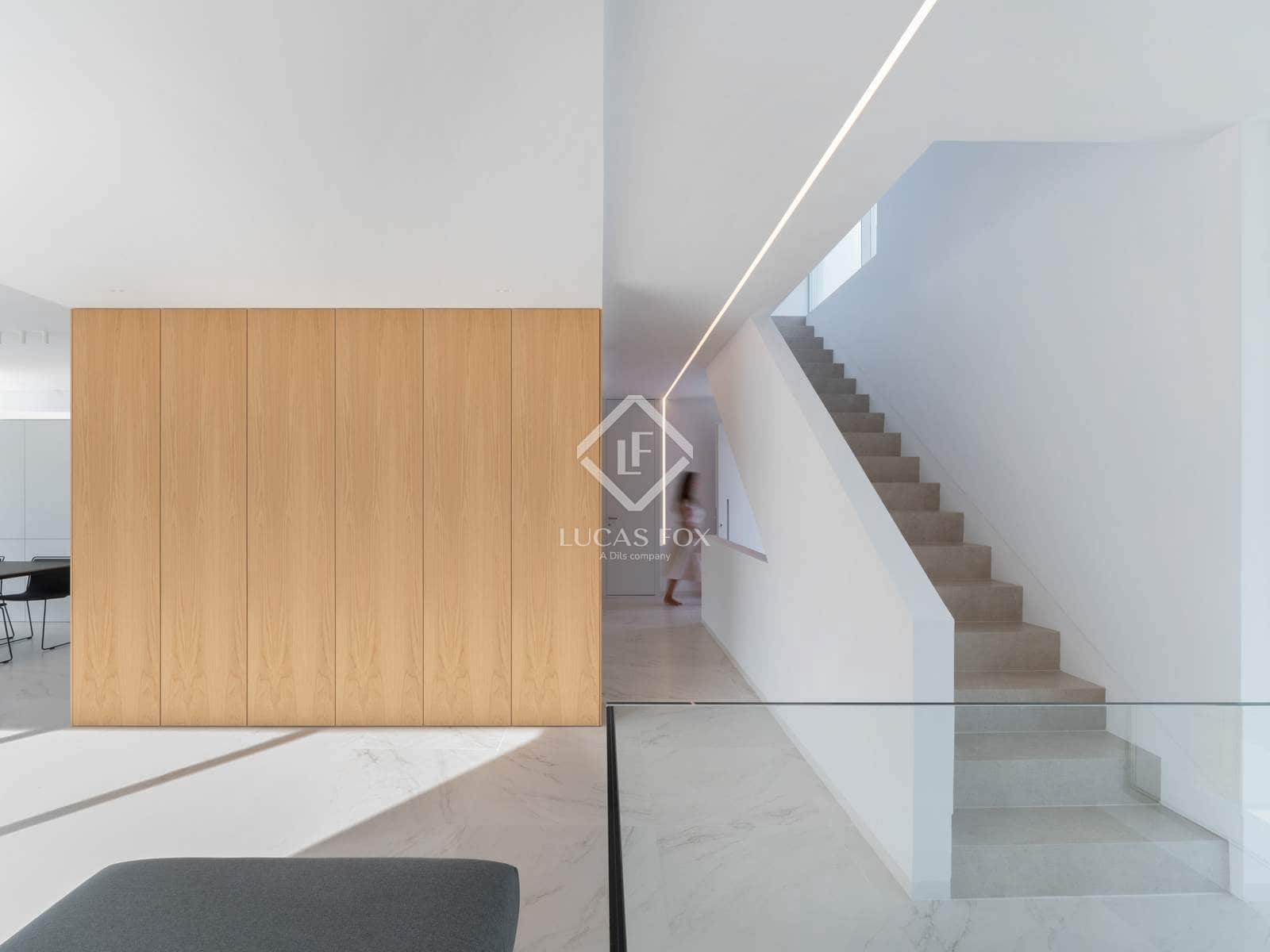 6 soveværelse Villa til leje i Betera med swimmingpool garage - € 15.000 (Ref: 7225912)