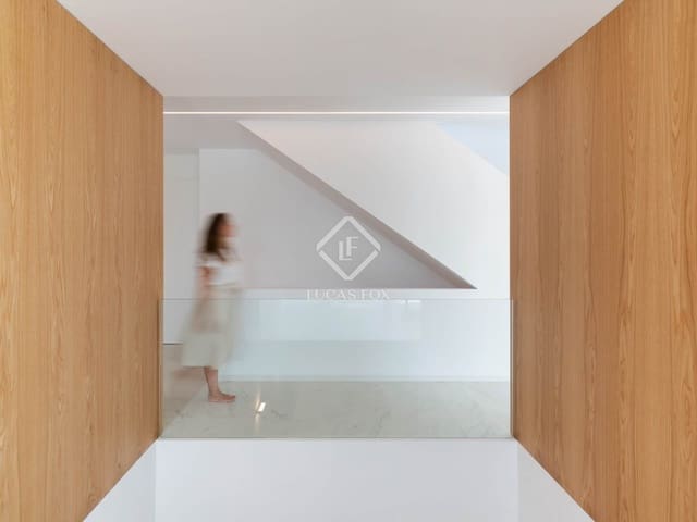 6 soveværelse Villa til leje i Bétera med swimmingpool garage - € 15.000 (Ref: 7225912)