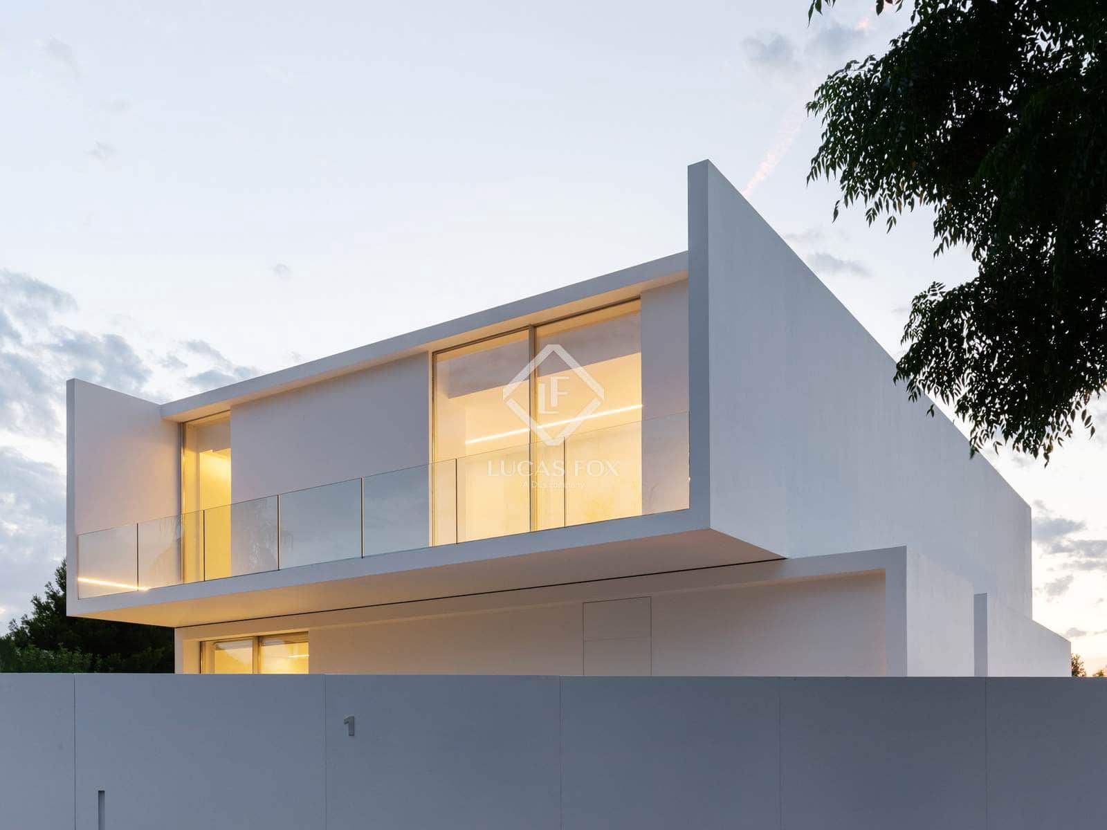 6 soveværelse Villa til leje i Betera med swimmingpool garage - € 15.000 (Ref: 7225912)