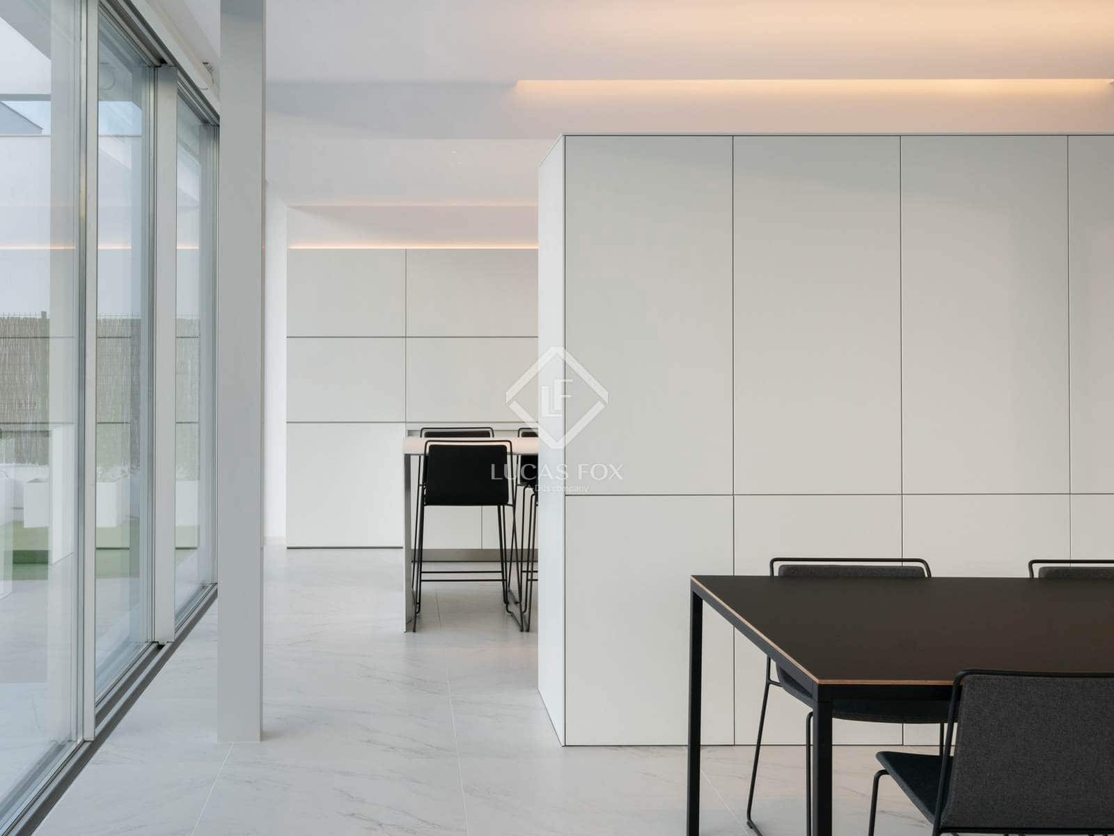 6 soveværelse Villa til leje i Betera med swimmingpool garage - € 15.000 (Ref: 7225912)