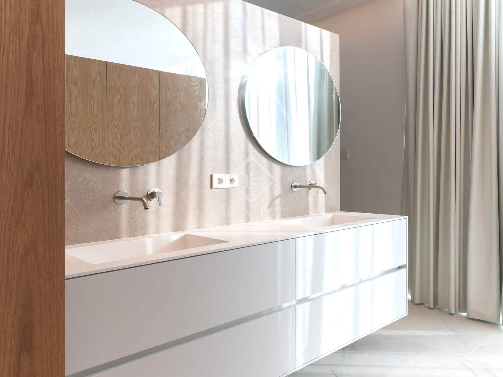 6 soveværelse Villa til leje i Betera med swimmingpool garage - € 15.000 (Ref: 7225912)