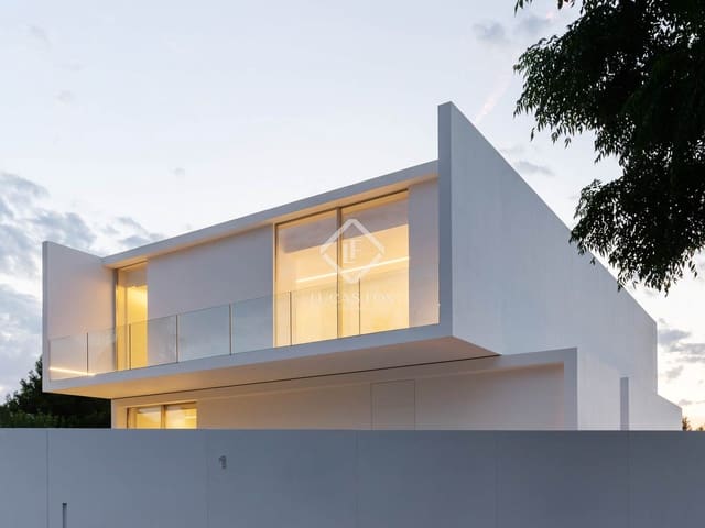 6 soveværelse Villa til leje i Bétera med swimmingpool garage - € 15.000 (Ref: 7225912)