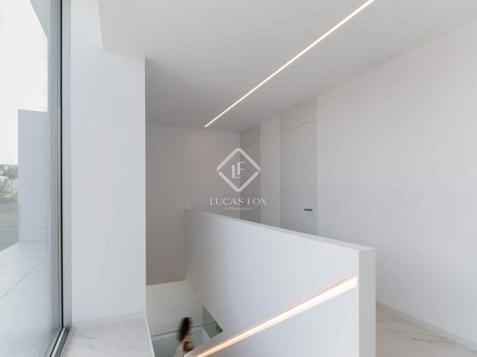 6 soveværelse Villa til leje i Betera med swimmingpool garage - € 15.000 (Ref: 7225912)