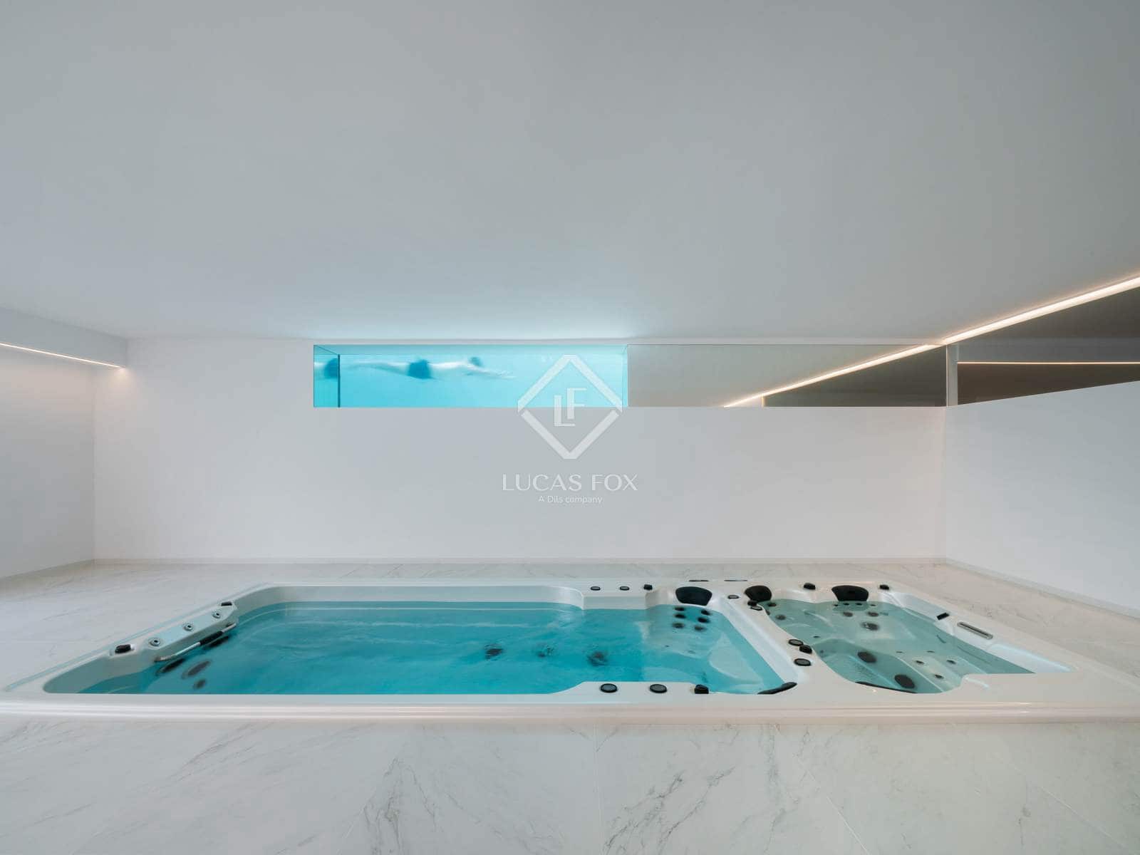 6 soveværelse Villa til leje i Betera med swimmingpool garage - € 15.000 (Ref: 7225912)