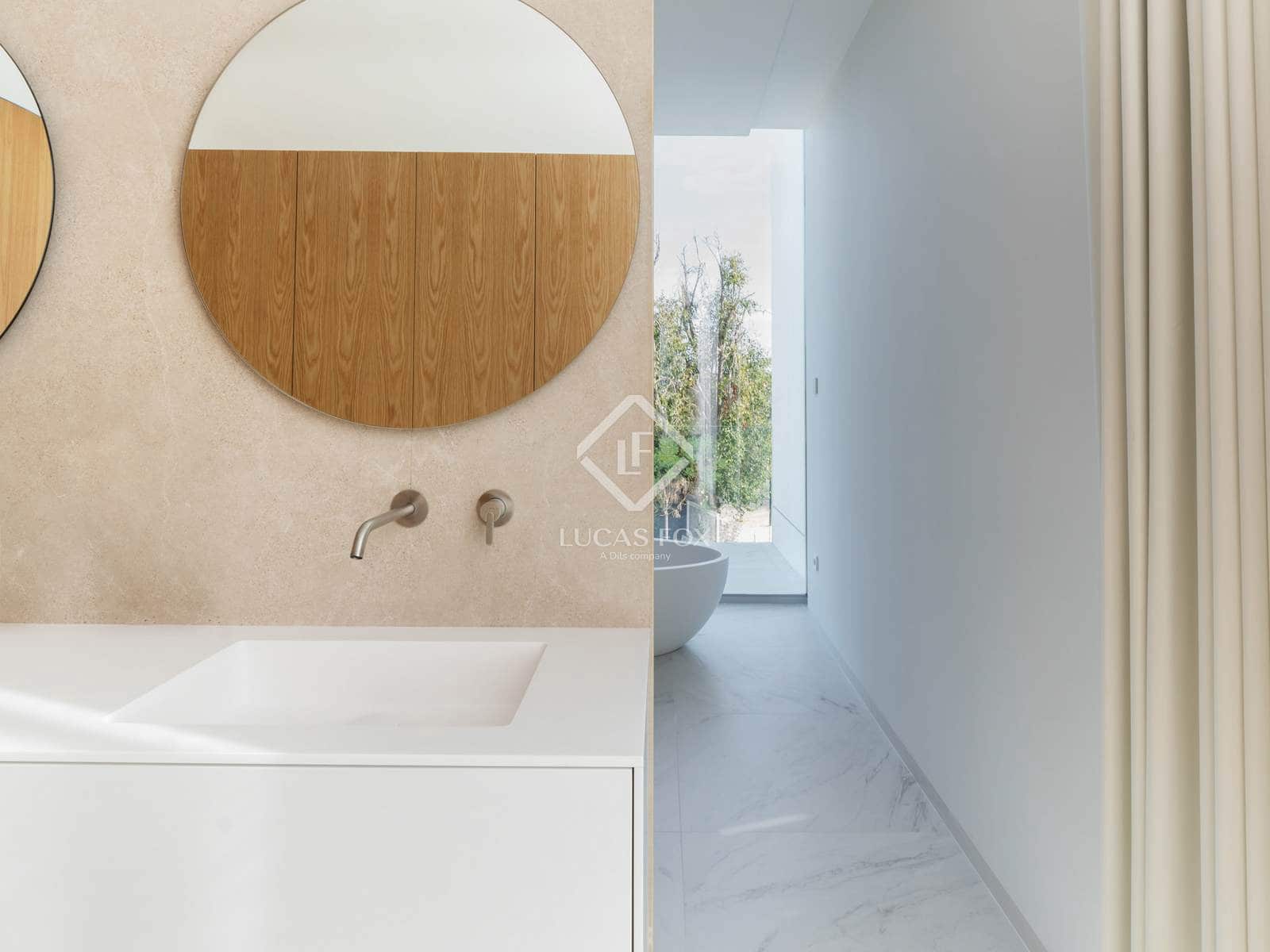 6 soveværelse Villa til leje i Betera med swimmingpool garage - € 15.000 (Ref: 7225912)