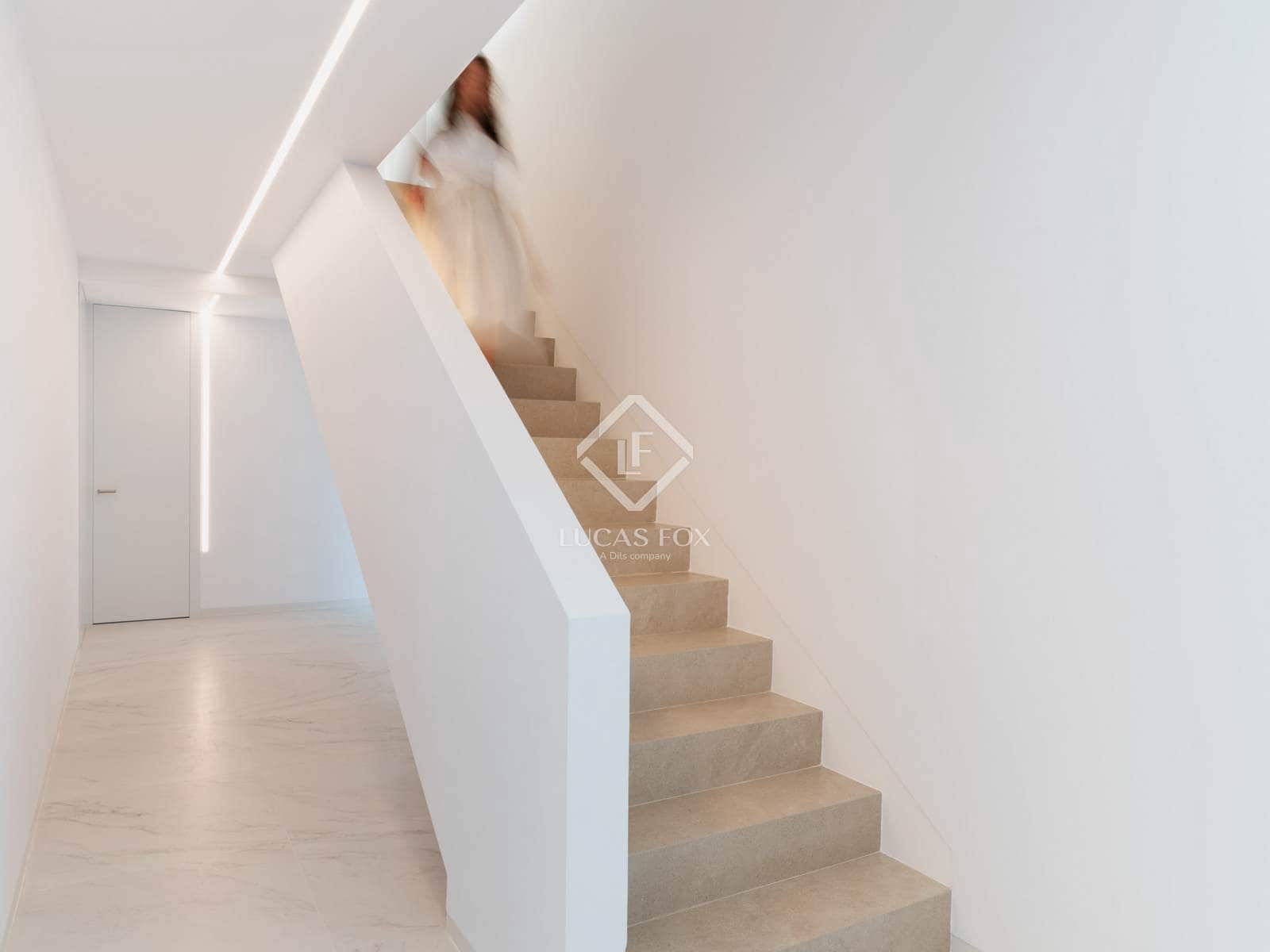 6 soveværelse Villa til leje i Betera med swimmingpool garage - € 15.000 (Ref: 7225912)