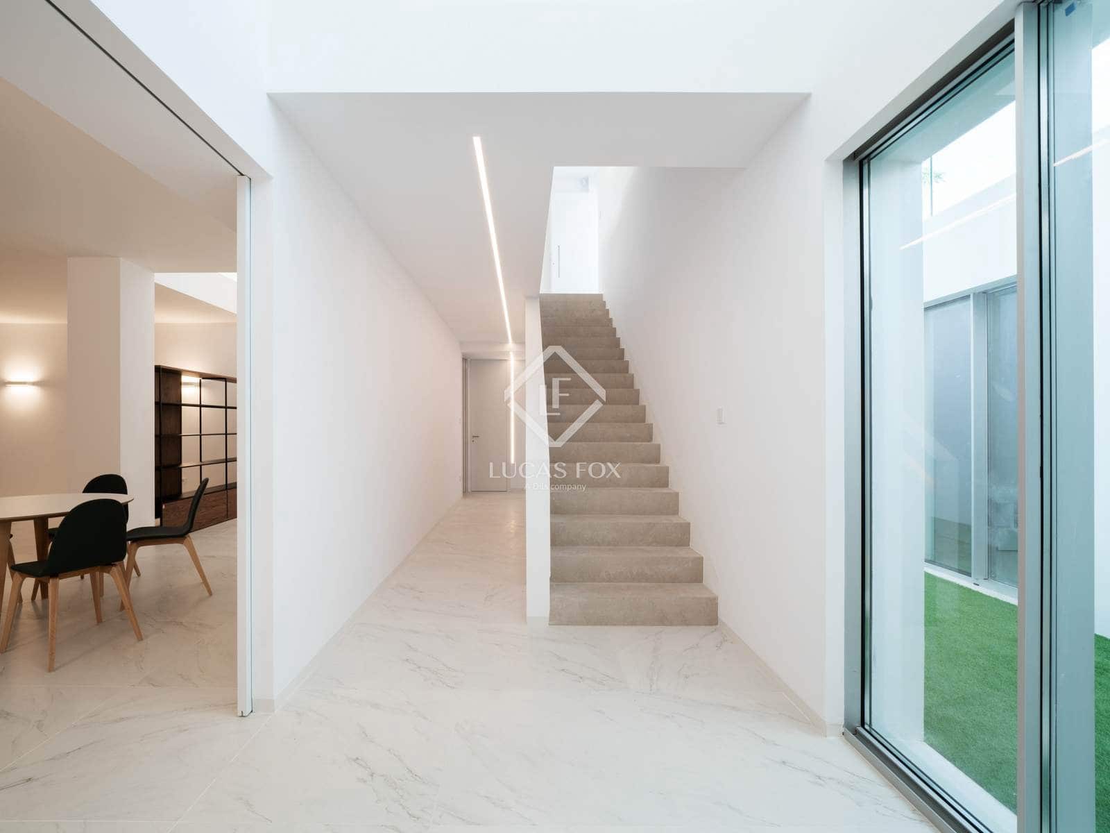 6 soveværelse Villa til leje i Betera med swimmingpool garage - € 15.000 (Ref: 7225912)