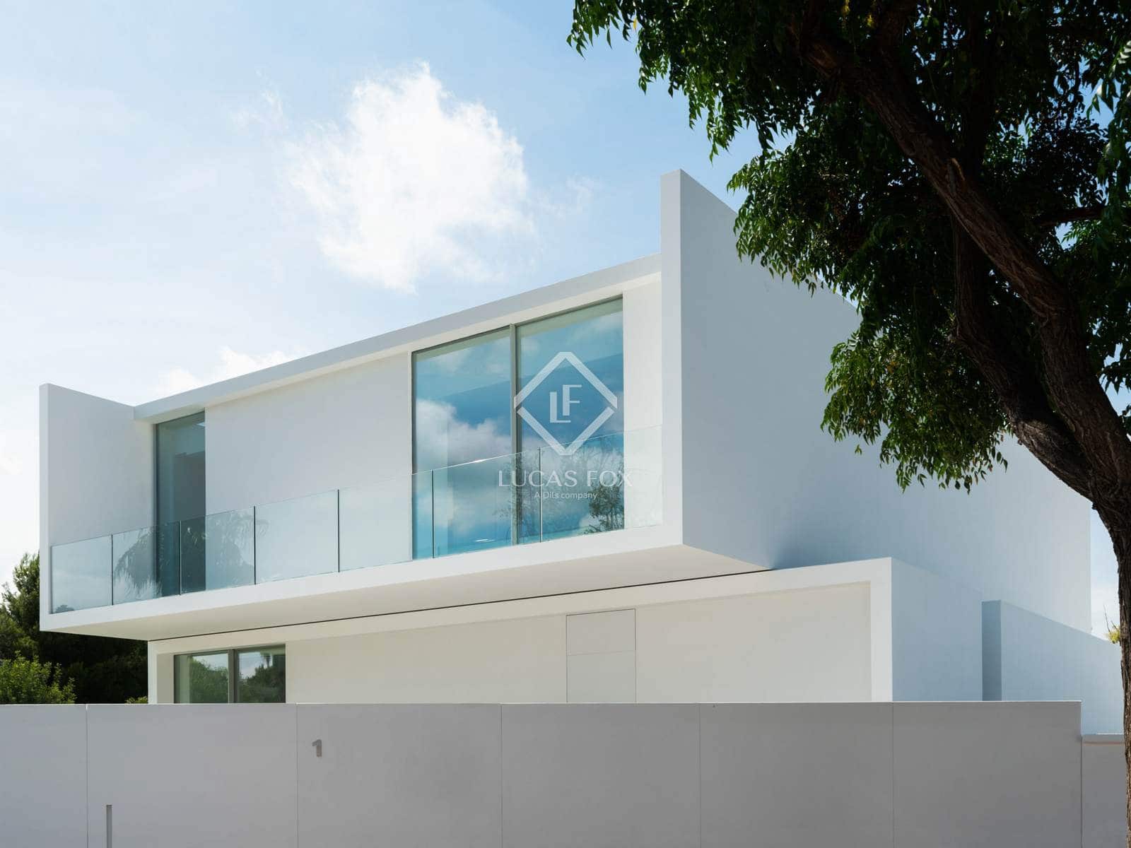 6 soveværelse Villa til leje i Betera med swimmingpool garage - € 15.000 (Ref: 7225912)