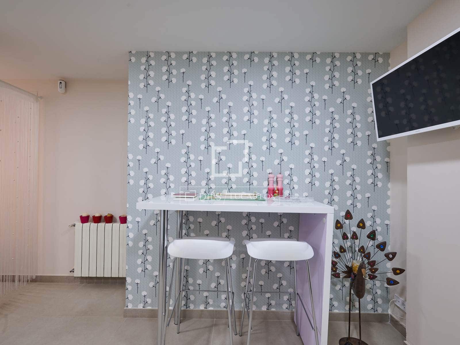 4 sypialnia Apartament do wynajęcia w Miasto Walencja z garażem - 3 200 € (Ref: 7225920)