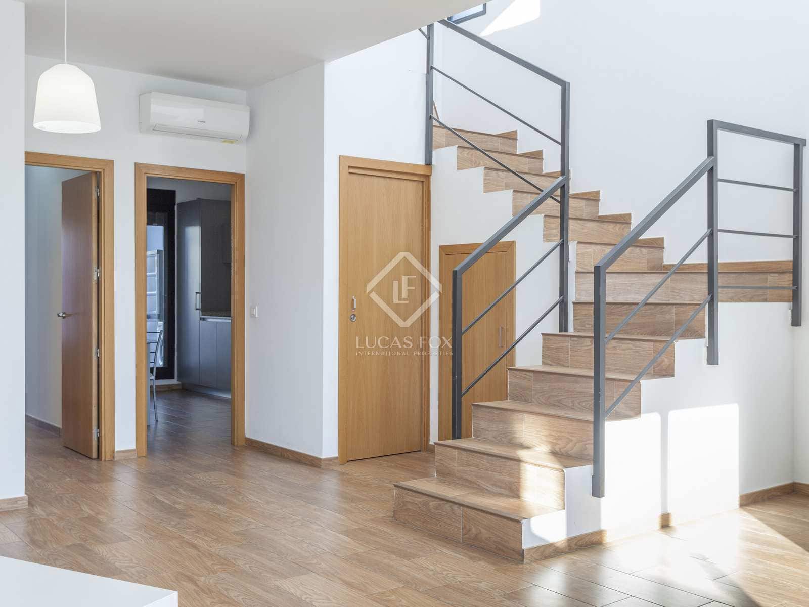 4 soveværelse Villa til leje i Godella med swimmingpool garage - € 3.200 (Ref: 7225924)