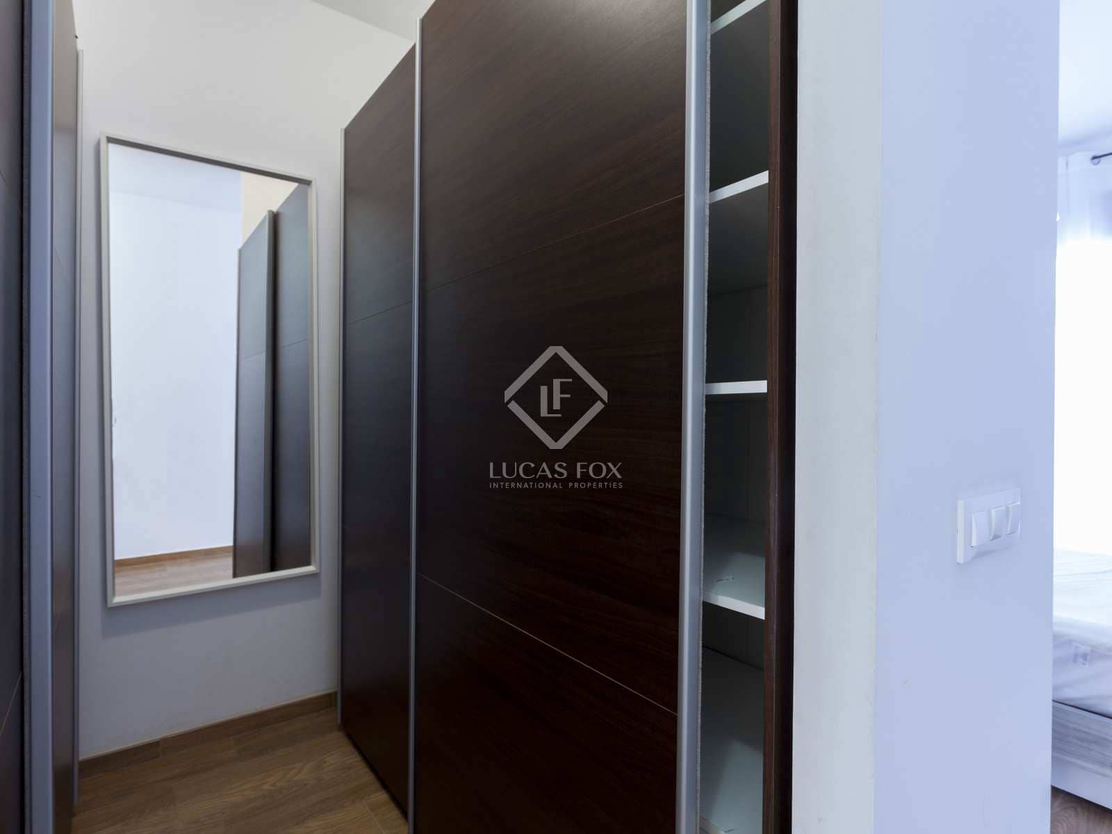 4 soveværelse Villa til leje i Godella med swimmingpool garage - € 3.200 (Ref: 7225924)