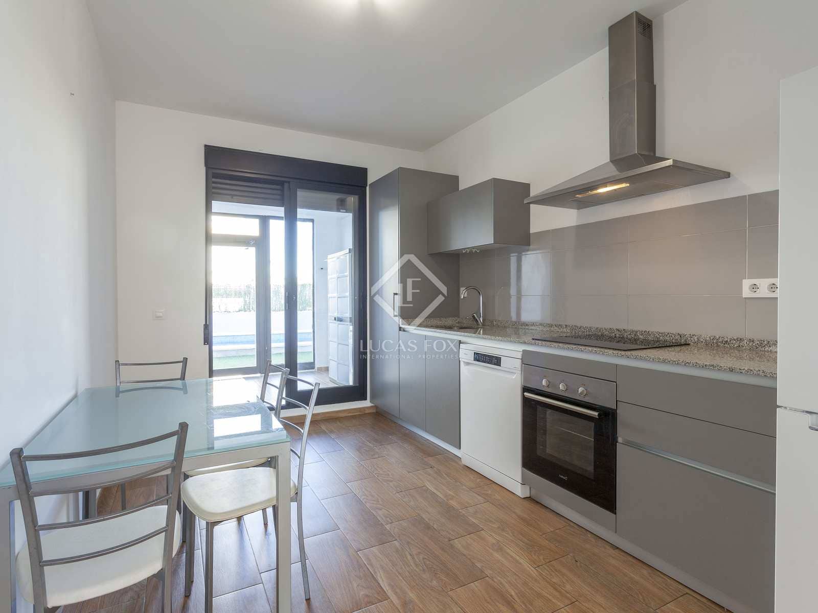 4 soveværelse Villa til leje i Godella med swimmingpool garage - € 3.200 (Ref: 7225924)