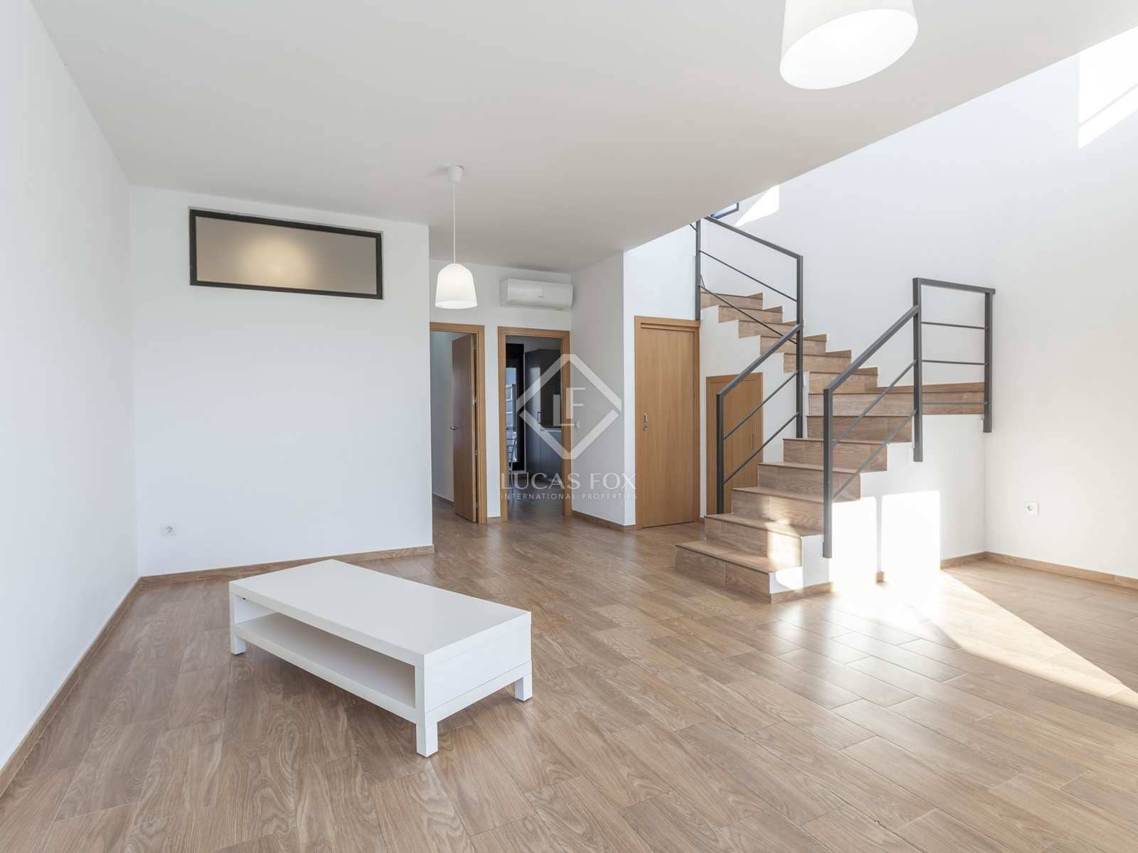 4 soveværelse Villa til leje i Godella med swimmingpool garage - € 3.200 (Ref: 7225924)