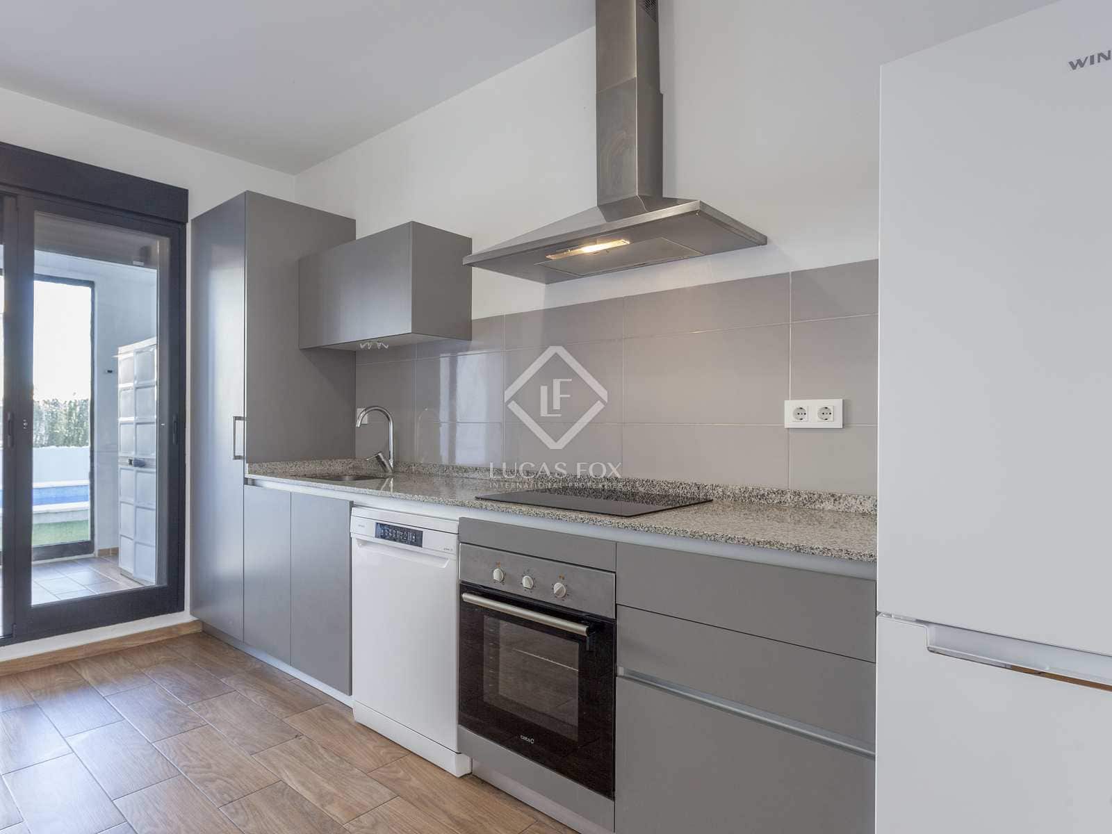 4 soveværelse Villa til leje i Godella med swimmingpool garage - € 3.200 (Ref: 7225924)