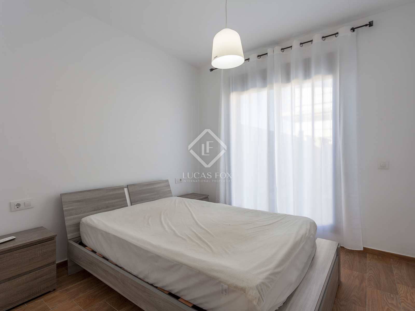 4 soveværelse Villa til leje i Godella med swimmingpool garage - € 3.200 (Ref: 7225924)