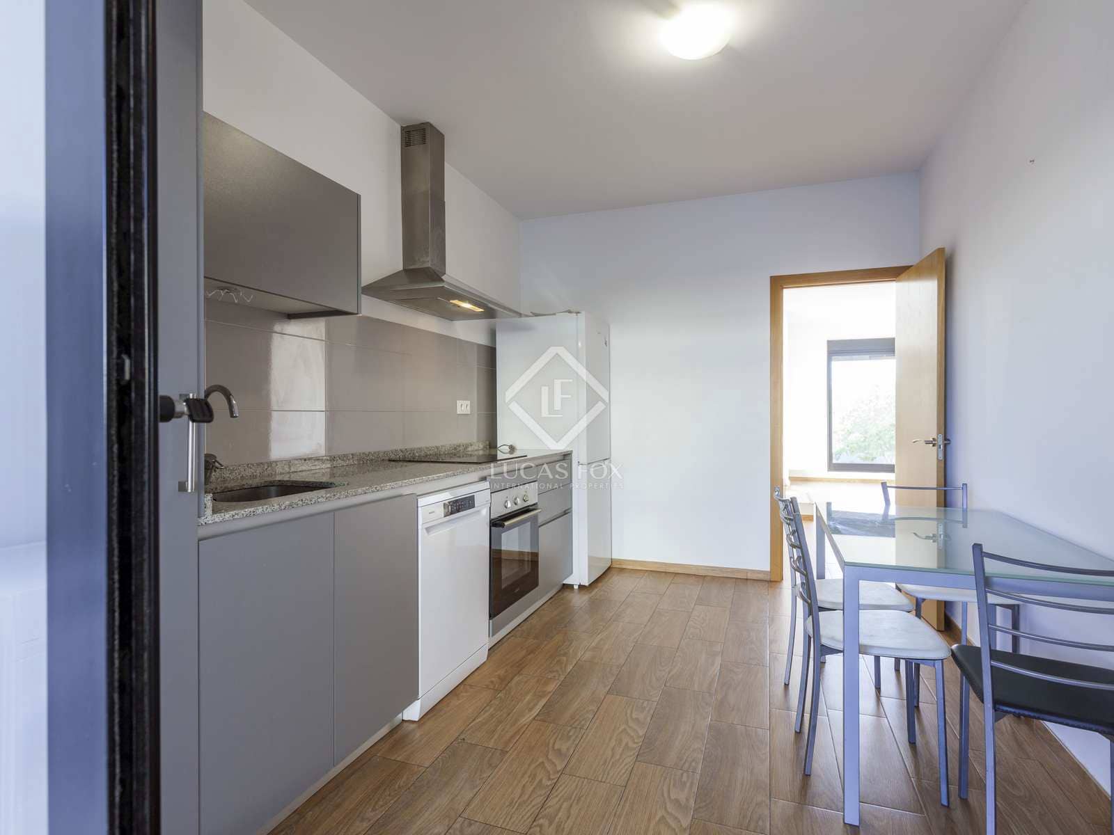 4 soveværelse Villa til leje i Godella med swimmingpool garage - € 3.200 (Ref: 7225924)