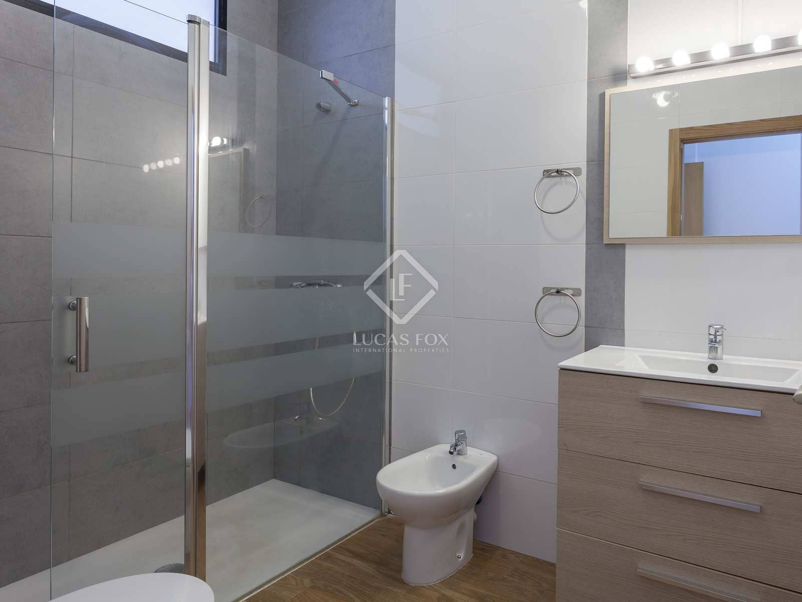 4 soveværelse Villa til leje i Godella med swimmingpool garage - € 3.200 (Ref: 7225924)