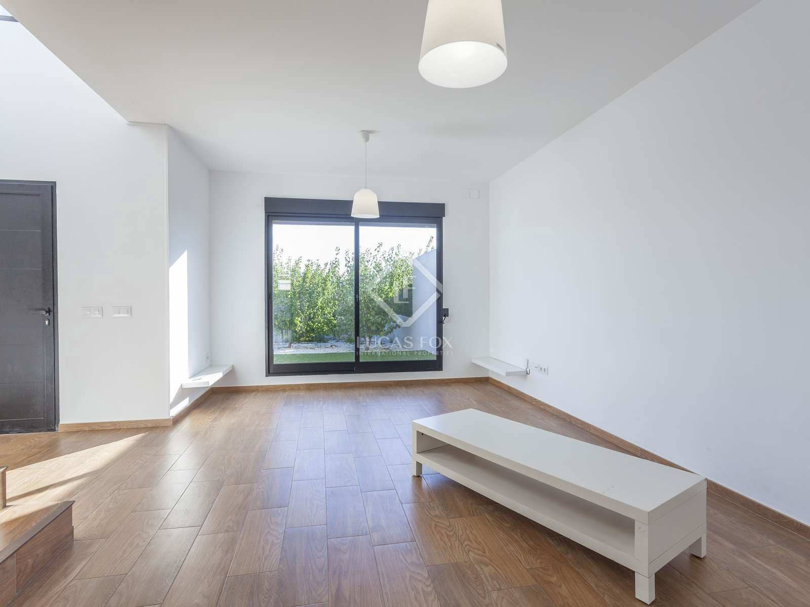 4 soveværelse Villa til leje i Godella med swimmingpool garage - € 3.200 (Ref: 7225924)