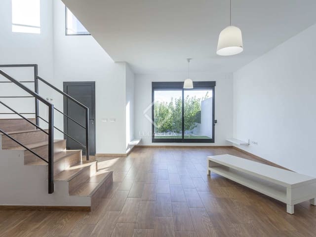 4 soveværelse Villa til leje i Godella med swimmingpool garage - € 3.200 (Ref: 7225924)