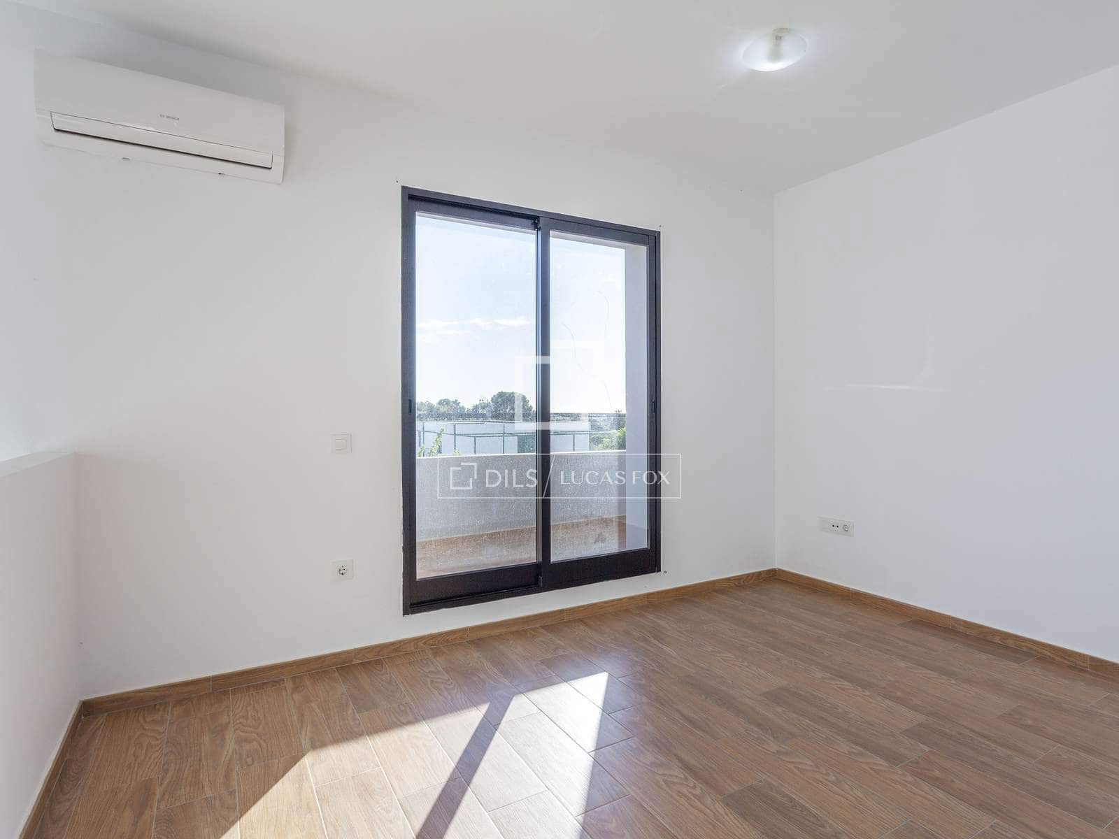 4 soveværelse Villa til leje i Godella med swimmingpool garage - € 3.200 (Ref: 7225924)