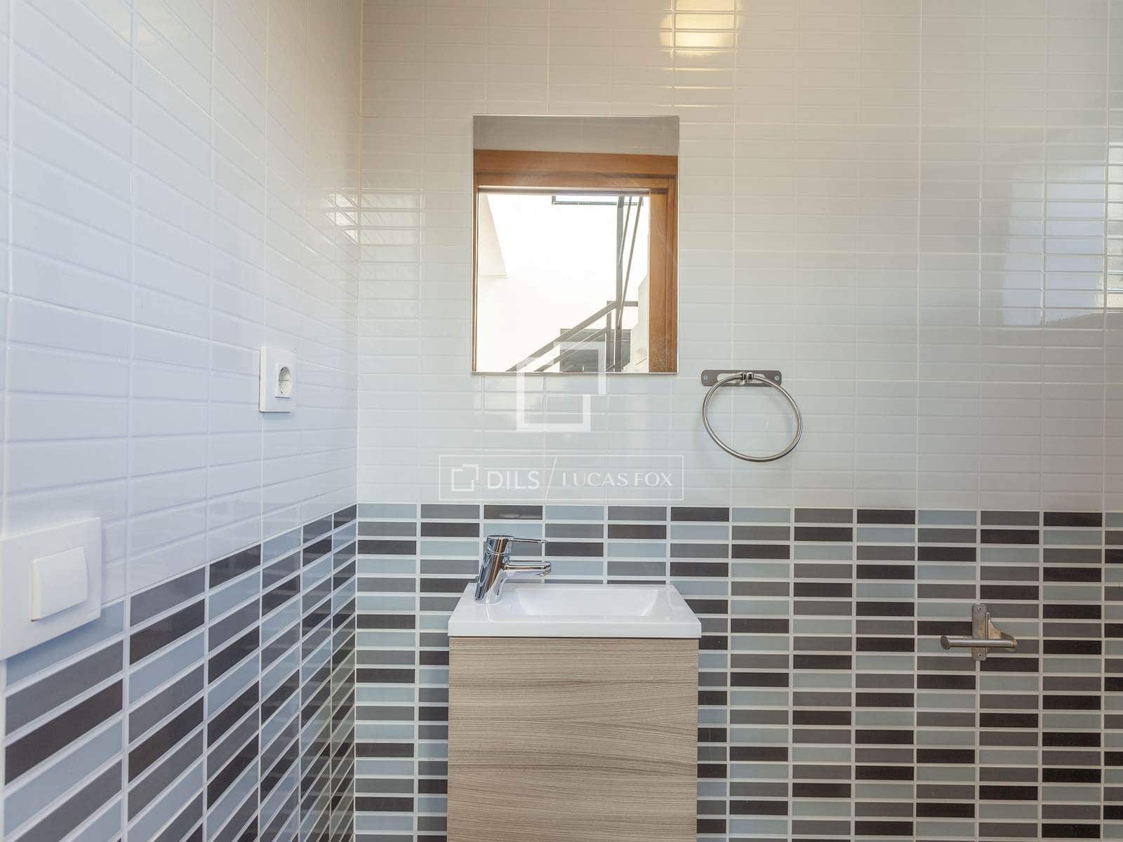 4 soveværelse Villa til leje i Godella med swimmingpool garage - € 3.200 (Ref: 7225924)