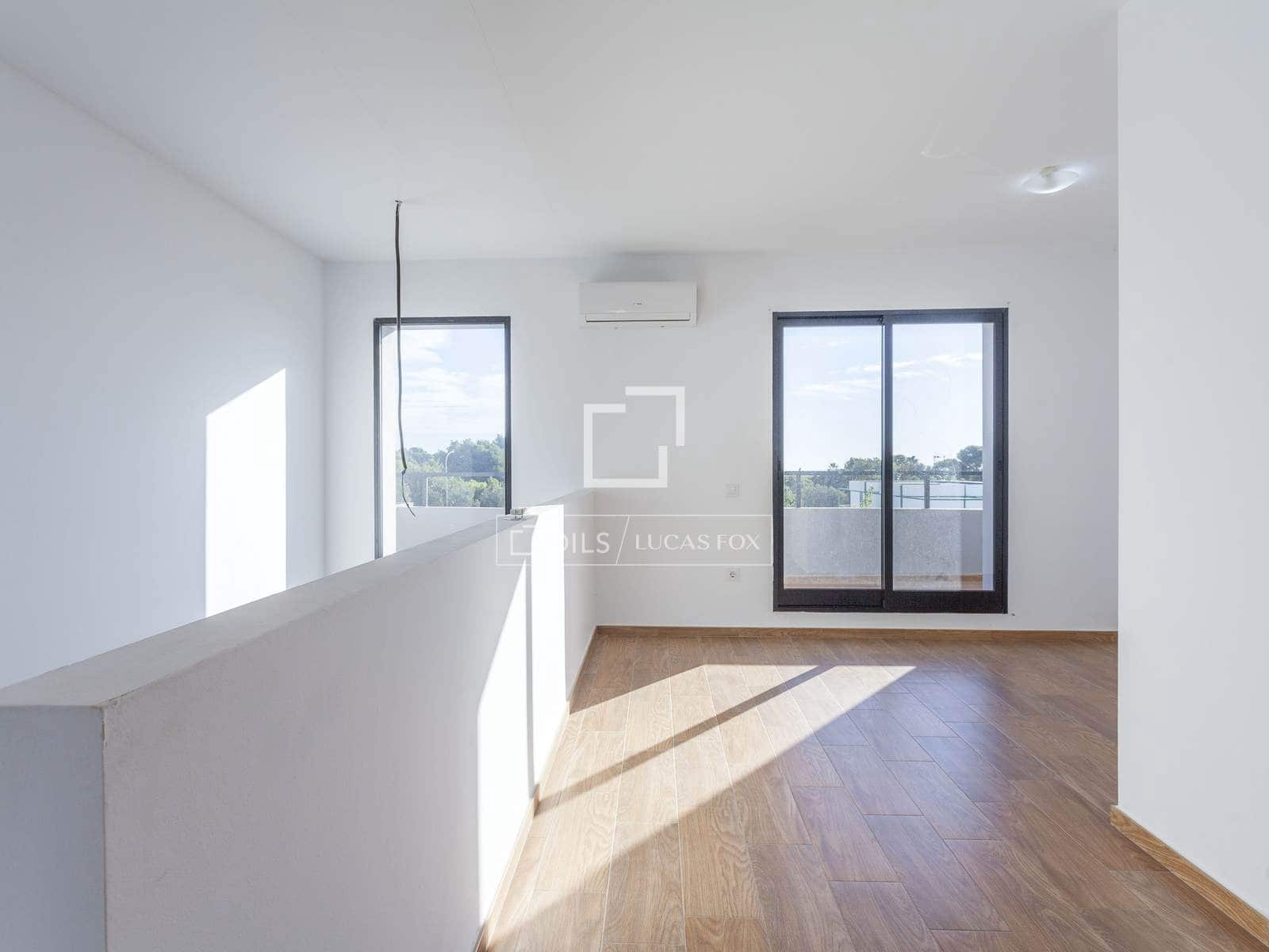 4 soveværelse Villa til leje i Godella med swimmingpool garage - € 3.200 (Ref: 7225924)