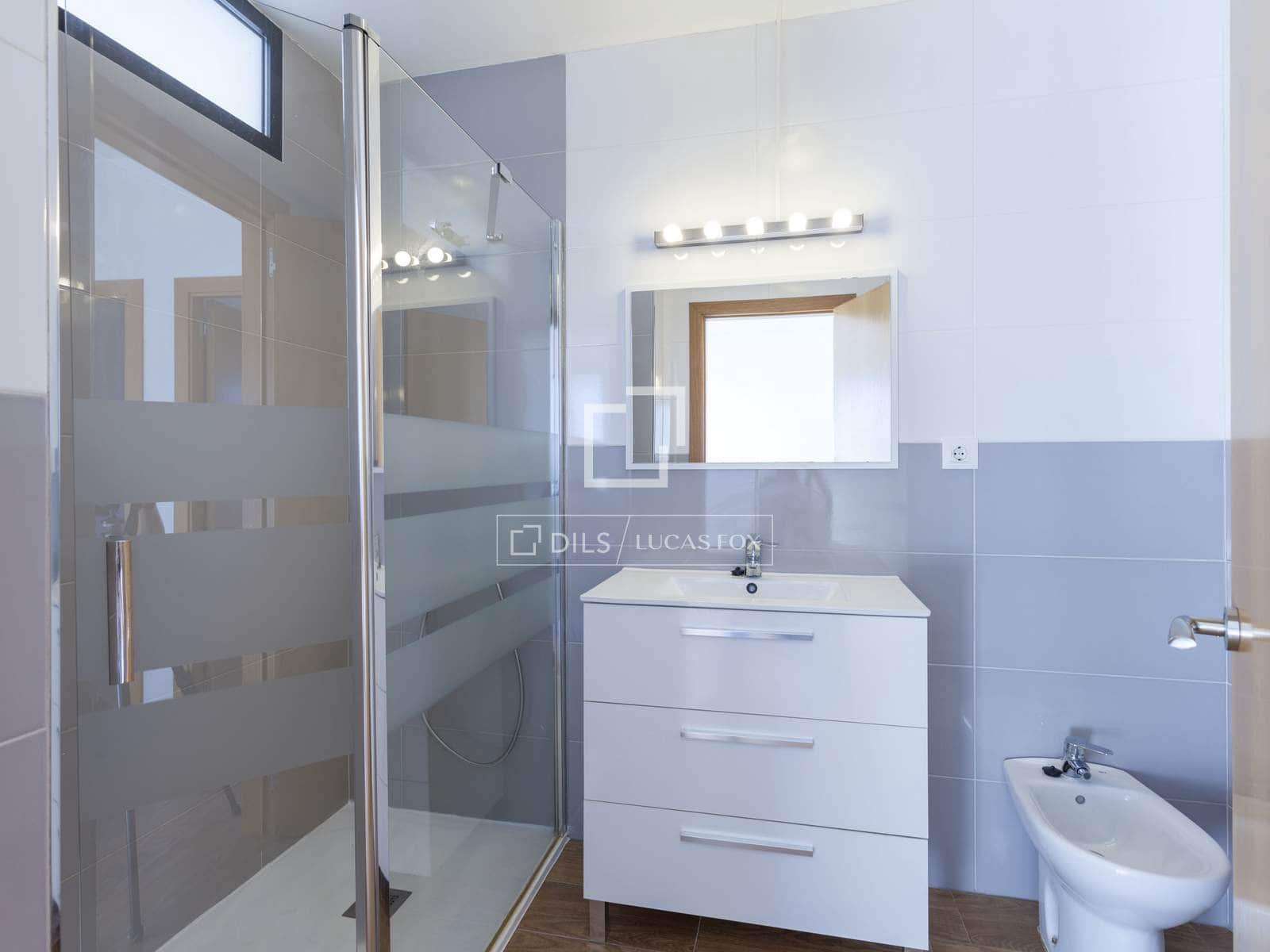 4 soveværelse Villa til leje i Godella med swimmingpool garage - € 3.200 (Ref: 7225924)