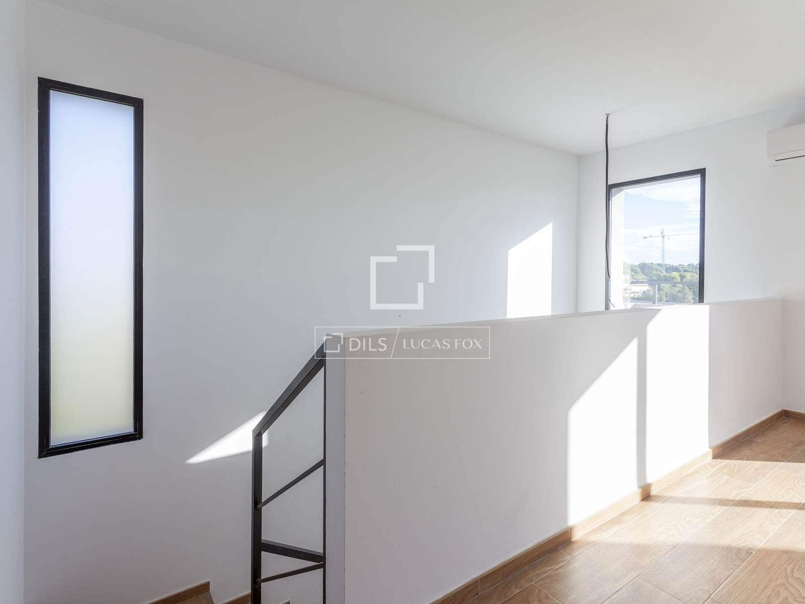 4 soveværelse Villa til leje i Godella med swimmingpool garage - € 3.200 (Ref: 7225924)