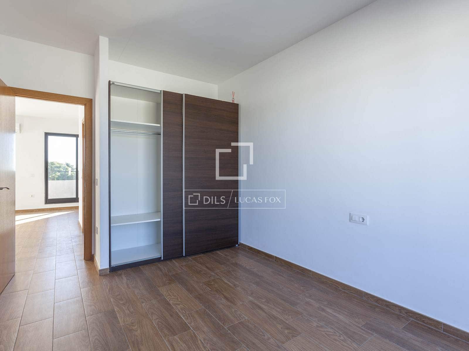 4 soveværelse Villa til leje i Godella med swimmingpool garage - € 3.200 (Ref: 7225924)