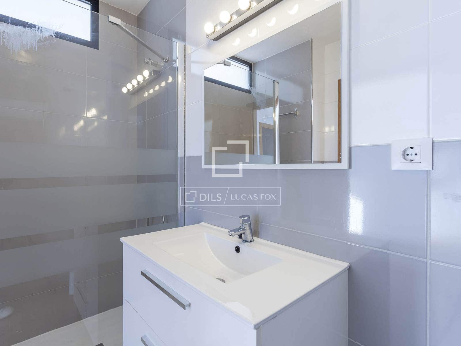 4 soveværelse Villa til leje i Godella med swimmingpool garage - € 3.200 (Ref: 7225924)