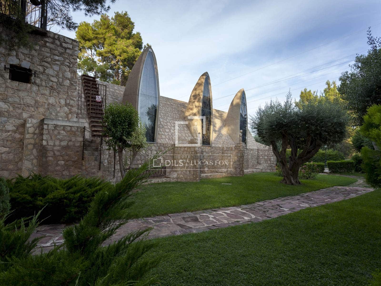 4 soveværelse Villa til leje i Godella med swimmingpool garage - € 3.200 (Ref: 7225924)