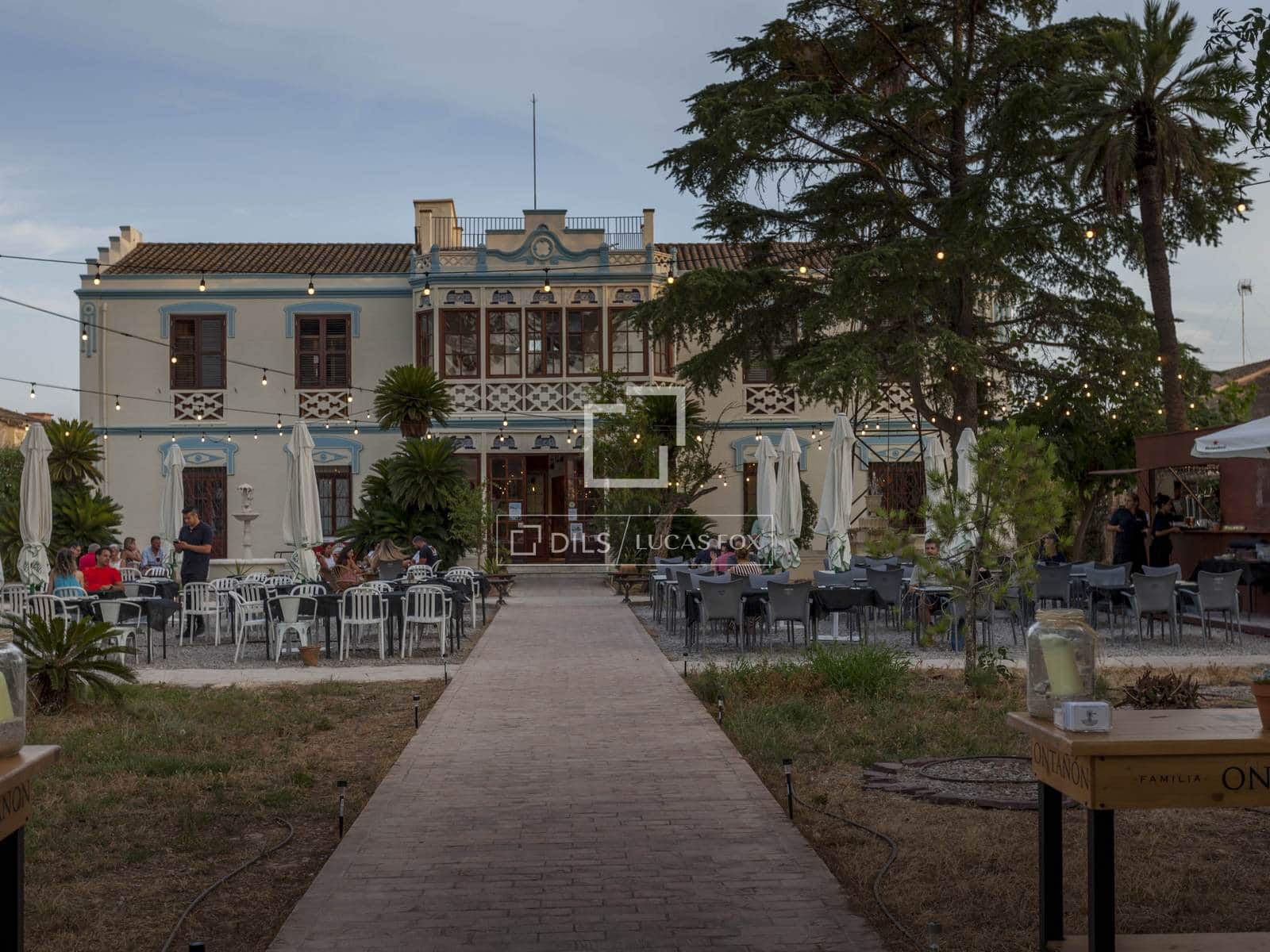 4 soveværelse Villa til leje i Godella med swimmingpool garage - € 3.200 (Ref: 7225924)