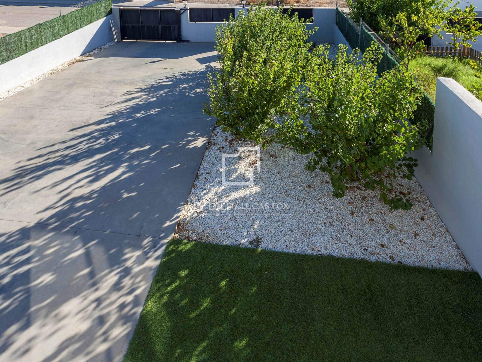4 soveværelse Villa til leje i Godella med swimmingpool garage - € 3.200 (Ref: 7225924)