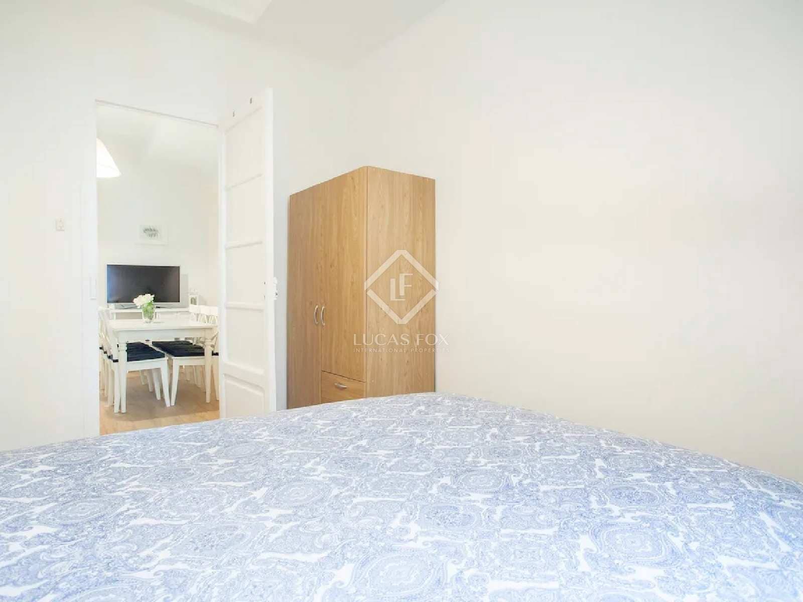 4 bedroom Apartment for rent in Valencia city - € 2,000 (Ref: 7225930)