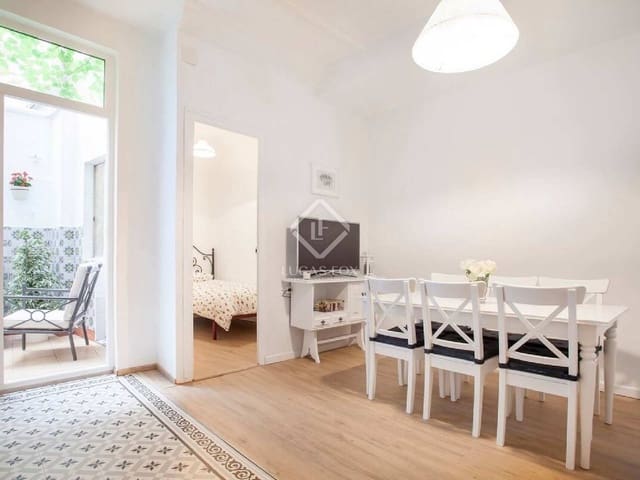 Appartement de 4 chambres à louer à Valence ville - 2 000 € (Ref: 7225930)