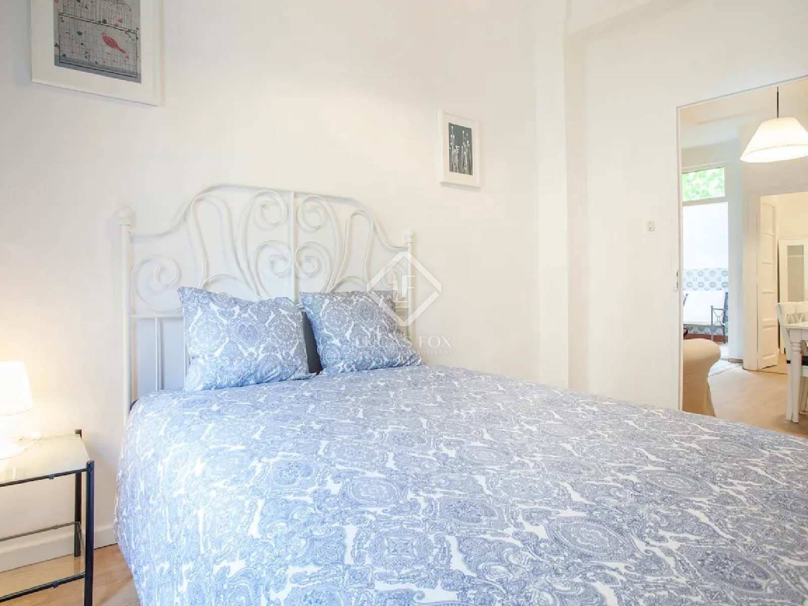 4 bedroom Apartment for rent in Valencia city - € 2,000 (Ref: 7225930)