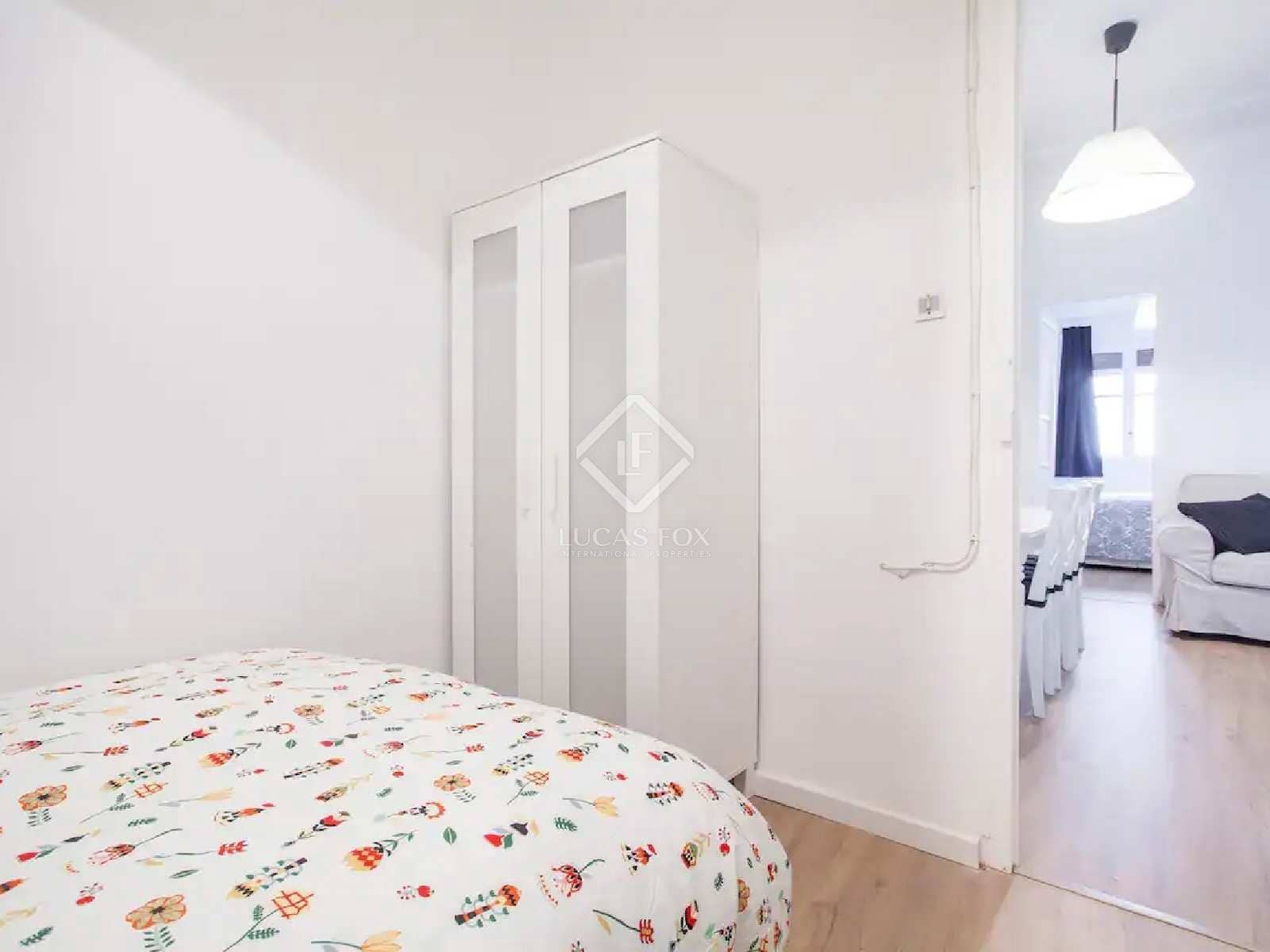 4 bedroom Apartment for rent in Valencia city - € 2,000 (Ref: 7225930)
