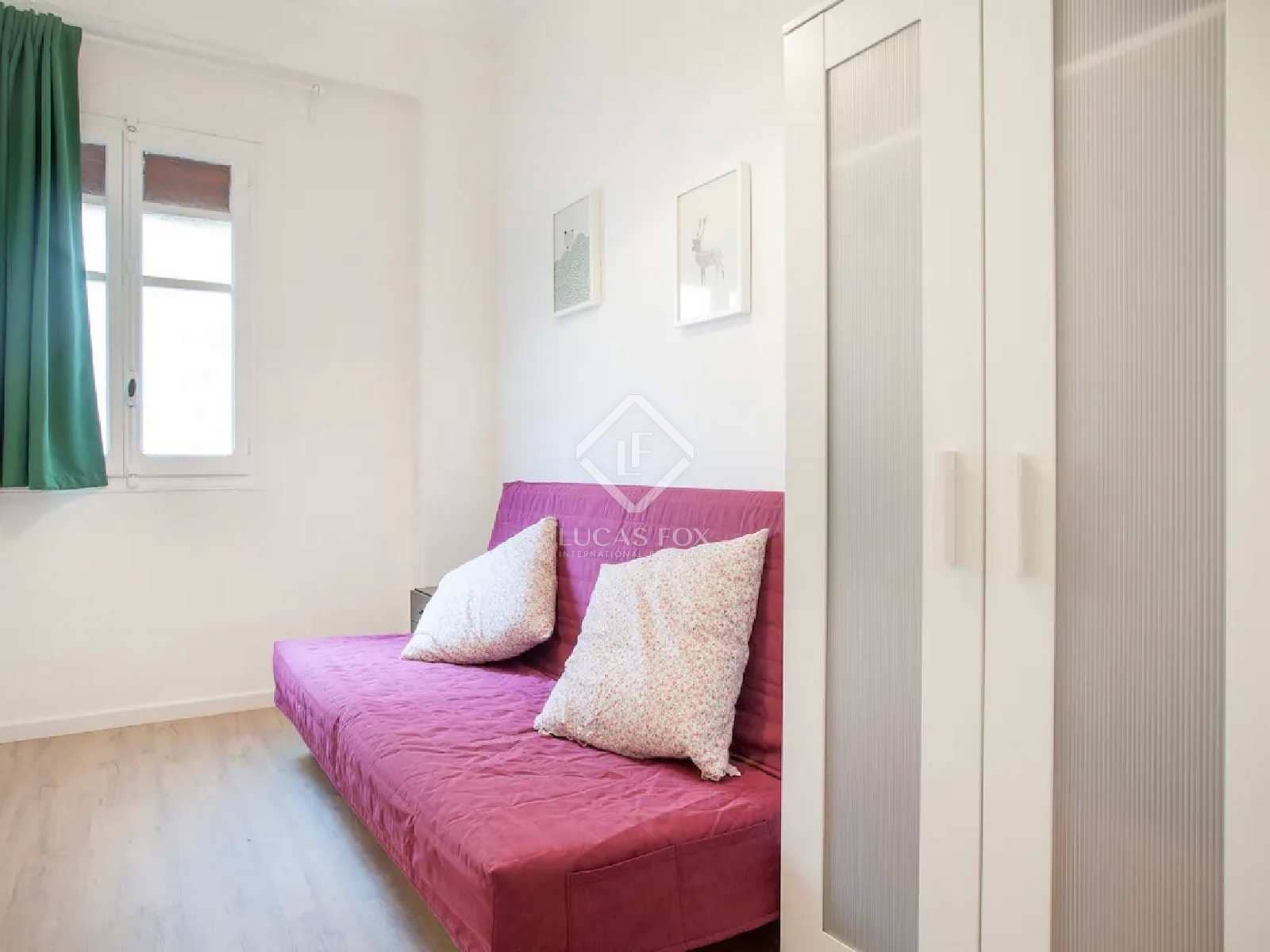 4 bedroom Apartment for rent in Valencia city - € 2,000 (Ref: 7225930)