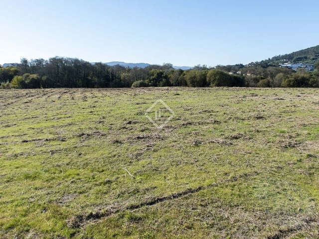 Building Plot for rent in Pontevedra city - € 1,000 (Ref: 7225931)
