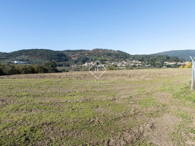 Building Plot for rent in Pontevedra city - € 1,000 (Ref: 7225931)