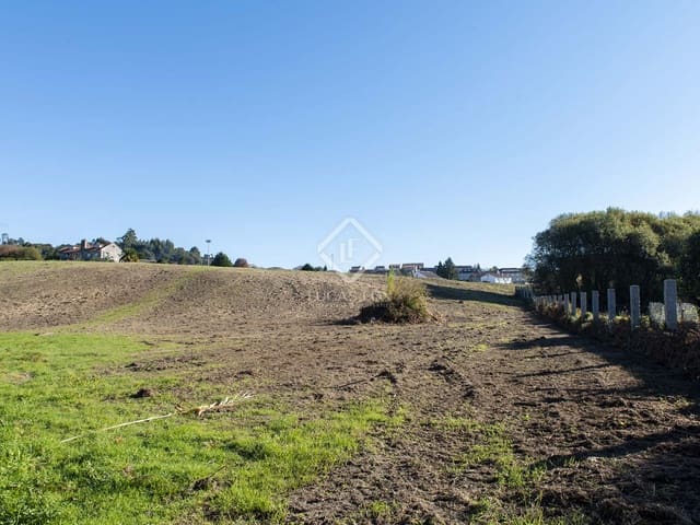 Building Plot for rent in Pontevedra city - € 1,000 (Ref: 7225931)